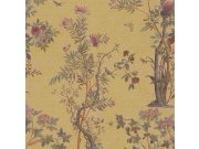 Zidna flis tapeta History of Art 2 79043-2 | Ljepilo besplatno AS Création