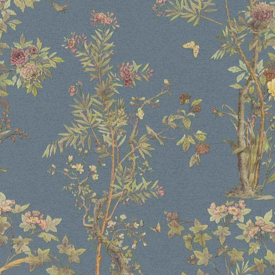 AS Création - Zidna flis tapeta History of Art 2 79043-4 | Ljepilo besplatno Zidna flis tapeta History of Art 2 79043-4 | Ljepilo besplatno - AS Création