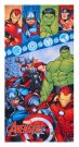 FARO Ručnik Micro Avengers Hero Poliester, 70/140 cm Ručnici, ponchos, ogrtači - ručnici za plažu