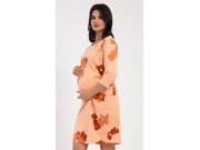 Ženska noćna košulja za trudnice Patricia