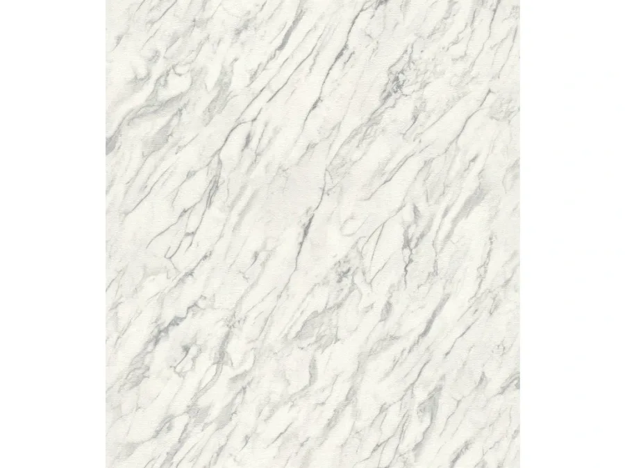 Samoljepljiva tapeta za zid sivi mramor, 0,53 × 6,00 m - Za zid