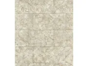 Samoljepljiva tapeta za zid mramorne cigle, 0,53 × 6,00 m