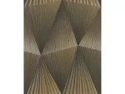 Samoljepljiva tapeta za zid geometrijski 3D izgled, 0,53 × 6,00 m