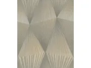 Samoljepljiva tapeta za zid geometrijski 3D izgled, 0,53 × 6,00 m