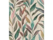 Samoljepljiva tapeta za zid listovi, 0,53 × 6,00 m