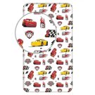 JERRY FABRICS Plahta Cars 3 McQueen Pamuk, 90/200 cm Plahte - plahte sa licencijom