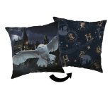JERRY FABRICS Jastuk Harry Potter Hogwarts Poliester, 40/40 cm Jastučići - jastučići s podstavom