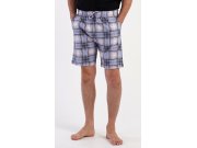 Muške pidžama kratke hlače Radim Muškarci - Muške pidžame - Prevelike muške pidžame - Prevelike muške pidžama hlače