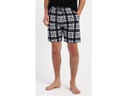 Muške pidžama kratke hlače Lukáš Muškarci - Muške pidžame - Muške pidžama hlače