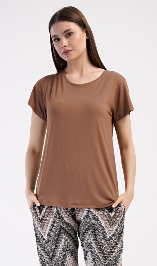 Ženska pidžama duga Julie