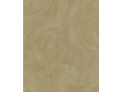 Flis tapeta za zid smeđe-zelena štuk gleter A78708 | Ljepilo gratis