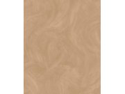 Flis tapeta za zid smeđa štuk gleter A78705 | Ljepilo gratis