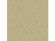 Flis tapeta za zid smeđe-bež tekstura tkanine A78306 | Ljepilo gratis