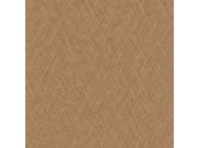 Flis tapeta za zid smeđa tekstura tkanine A78305 | Ljepilo gratis