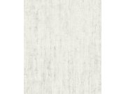 Flis tapeta za zid bijelo-siva tekstura A77801 | Ljepilo gratis