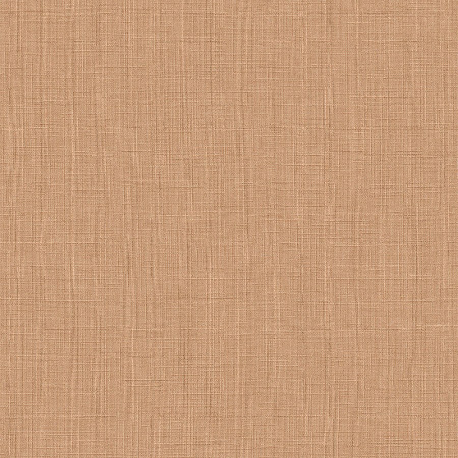 Flis tapeta za zid smeđa imitacija tkanine A71010 | Ljepilo gratis - Na skladištu