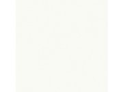 Flis tapeta za zid bijela imitacija tkanine A71001 | Ljepilo gratis