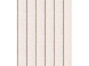 Na skladištu - Flis tapeta za zid bež letvice M89707 | Ljepilo gratis Flis tapeta za zid bež letvice M89707 | Ljepilo gratis