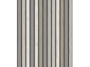 Flis tapeta za zid daske letvice imitacija drva B31209 | Ljepilo gratis