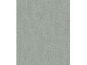 Flis tapeta za zid zelena imitacija tkanine M55104 | Ljepilo gratis Na skladištu