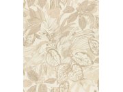 Zidna flis tapeta Liverna 554908 | Ljepilo besplatno Rasch