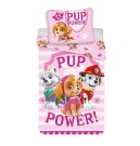 Posteljina sa licencijom - Posteljina Paw Patrol Power PP122 140/200, 70/90 Posteljina Paw Patrol Power PP122 140/200, 70/90
