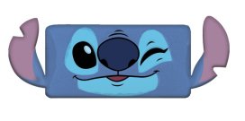 JERRY FABRICS Oblikovani jastuk od mikropoliestera Lilo and Stitch Blink Poliester, 45x27 cm Jastučići