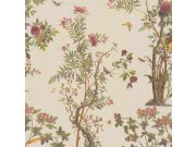 Zidna flis tapeta History of Art 2 79043-1 | Ljepilo besplatno AS Création