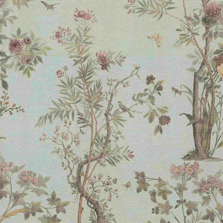 AS Création - Zidna flis tapeta History of Art 2 79043-5 | Ljepilo besplatno Zidna flis tapeta History of Art 2 79043-5 | Ljepilo besplatno - AS Création