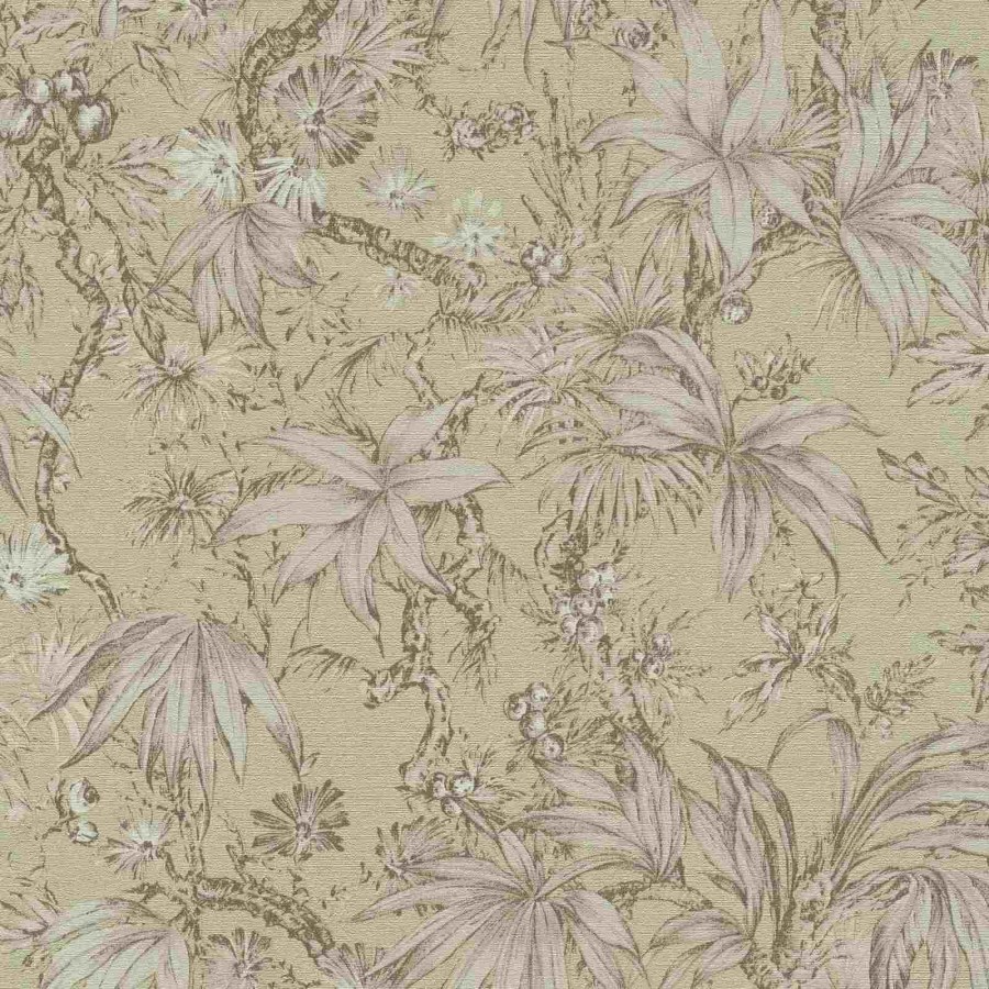 AS Création - Zidna flis tapeta History of Art 2 79047-5 | Ljepilo besplatno Zidna flis tapeta History of Art 2 79047-5 | Ljepilo besplatno - AS Création