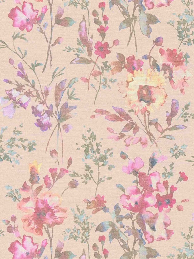 AS Création - Zidna flis tapeta Cosmo Living 79061-3 | Ljepilo besplatno Zidna flis tapeta Cosmo Living 79061-3 | Ljepilo besplatno - AS Création