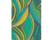 AS Création - Zidna flis tapeta Metropolitan Stories Hot Spots 78655-1 | Ljepilo besplatno Zidna flis tapeta Metropolitan Stories Hot Spots 78655-1 | Ljepilo besplatno