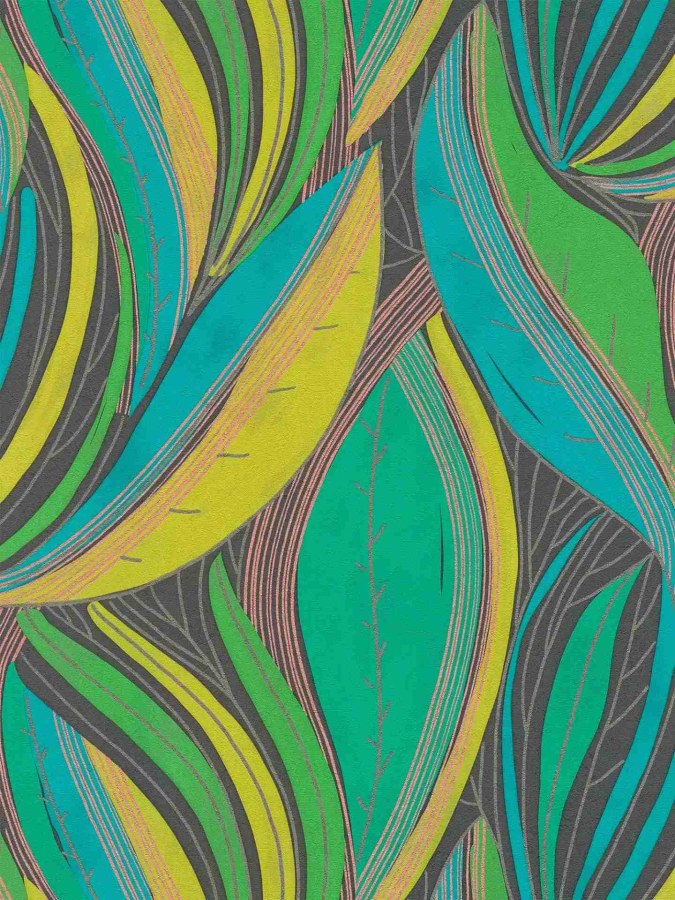 AS Création - Zidna flis tapeta Metropolitan Stories Hot Spots 78655-1 | Ljepilo besplatno Zidna flis tapeta Metropolitan Stories Hot Spots 78655-1 | Ljepilo besplatno - AS Création