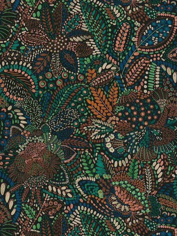 AS Création - Zidna flis tapeta Cuba 2 78025-2 | Ljepilo Gratis Zidna flis tapeta Cuba 2 78025-2 | Ljepilo Gratis - AS Création