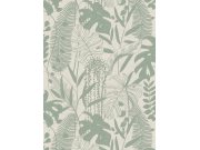 AS Création - Zidna flis tapeta Cuba 2 79164-2 | Ljepilo Gratis Zidna flis tapeta Cuba 2 79164-2 | Ljepilo Gratis