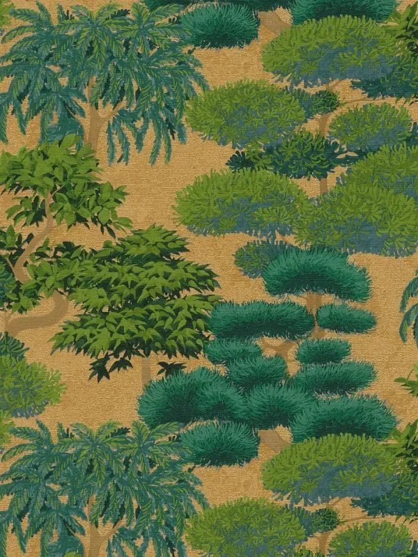 Zidna flis tapeta Cuba 2 79161-2 | Ljepilo Gratis - AS Création