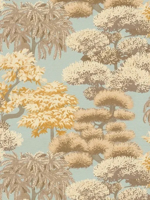 AS Création - Zidna flis tapeta Cuba 2 79161-4 | Ljepilo Gratis Zidna flis tapeta Cuba 2 79161-4 | Ljepilo Gratis - AS Création