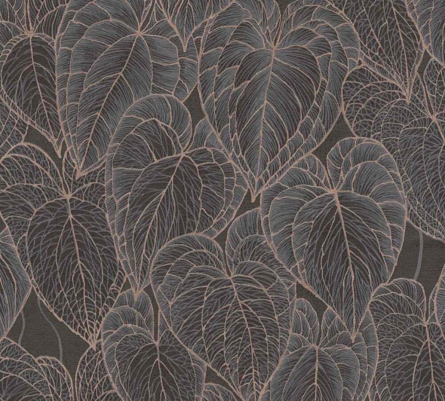 Zidna flis tapeta Daniel Hechter 78128-2