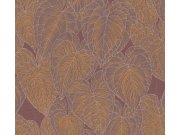 AS Création - Zidna flis tapeta Daniel Hechter 78128-4 Zidna flis tapeta Daniel Hechter 78128-4