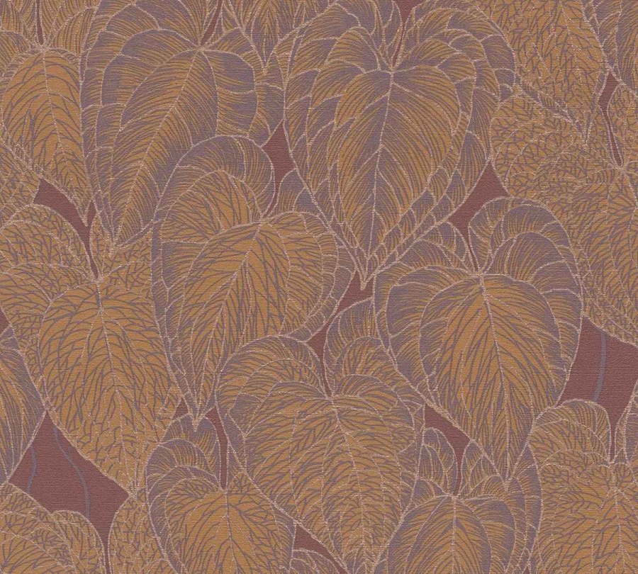 Zidna flis tapeta Daniel Hechter 78128-4 - AS Création