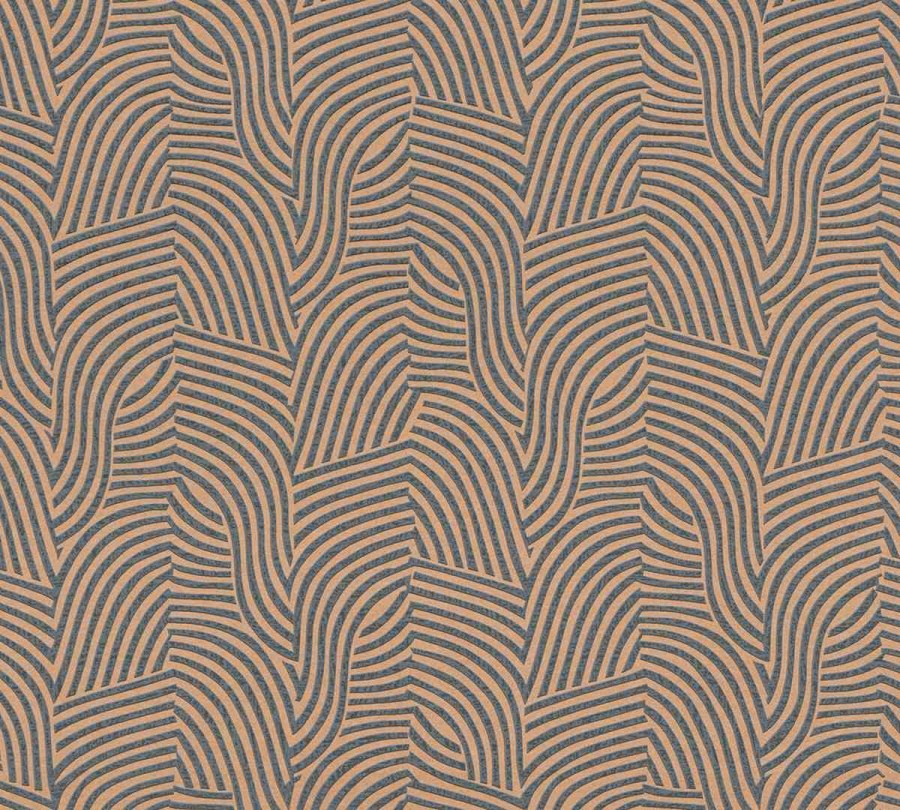 Zidna flis tapeta Daniel Hechter 78153-2 - AS Création