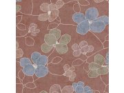 Zidna flis tapeta Nordic Feeling 79147-1