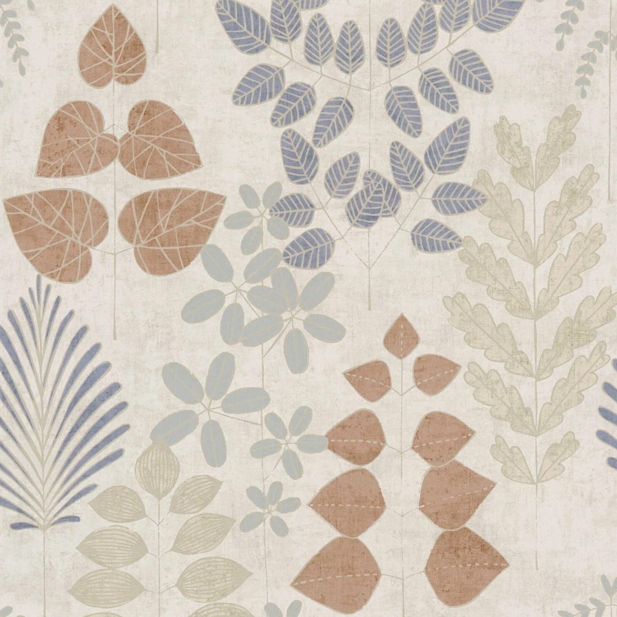 Zidna flis tapeta Nordic Feeling 79149-3 - AS Création