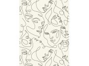 Zidna flis tapeta PintWalls 3 79172-1