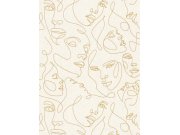 Zidna flis tapeta PintWalls 3 79172-2 AS Création