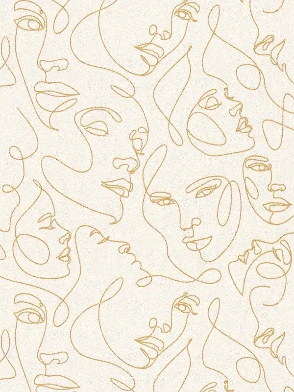 AS Création - Zidna flis tapeta PintWalls 3 79172-2 Zidna flis tapeta PintWalls 3 79172-2 - AS Création