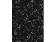 Zidna flis tapeta PintWalls 3 79172-3 AS Création