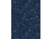 Zidna flis tapeta PintWalls 3 79172-4 AS Création