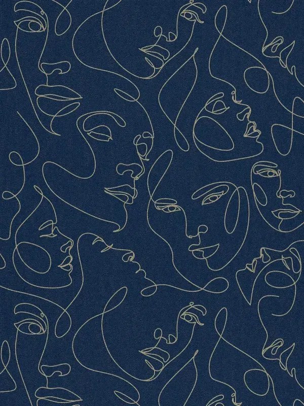 AS Création - Zidna flis tapeta PintWalls 3 79172-4 Zidna flis tapeta PintWalls 3 79172-4 - AS Création