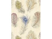 AS Création - Zidna flis tapeta PintWalls 3 79186-6 Zidna flis tapeta PintWalls 3 79186-6